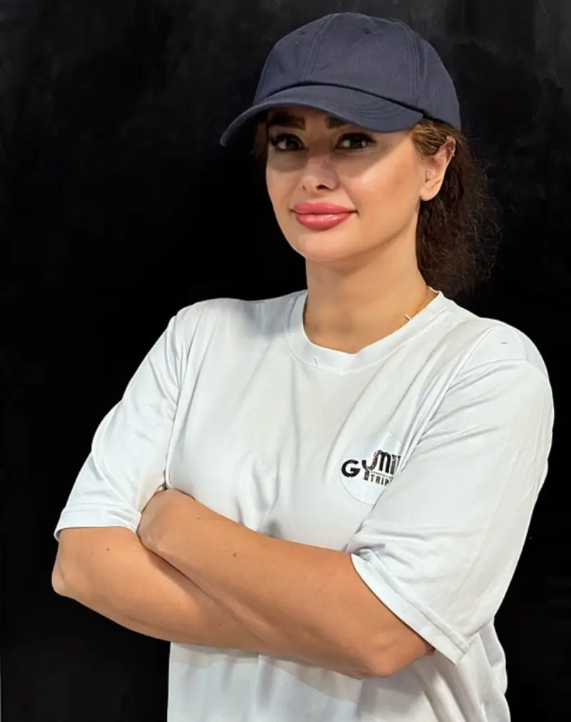 نداخدا کریمی