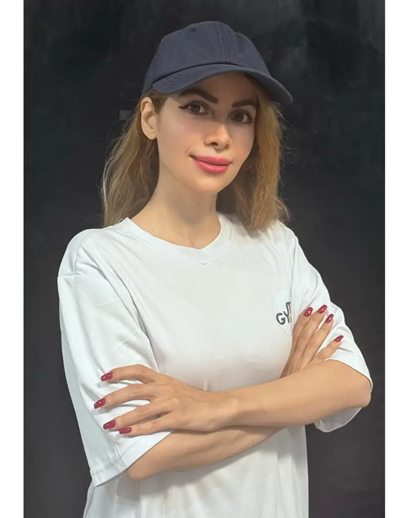 ساناز افشار
