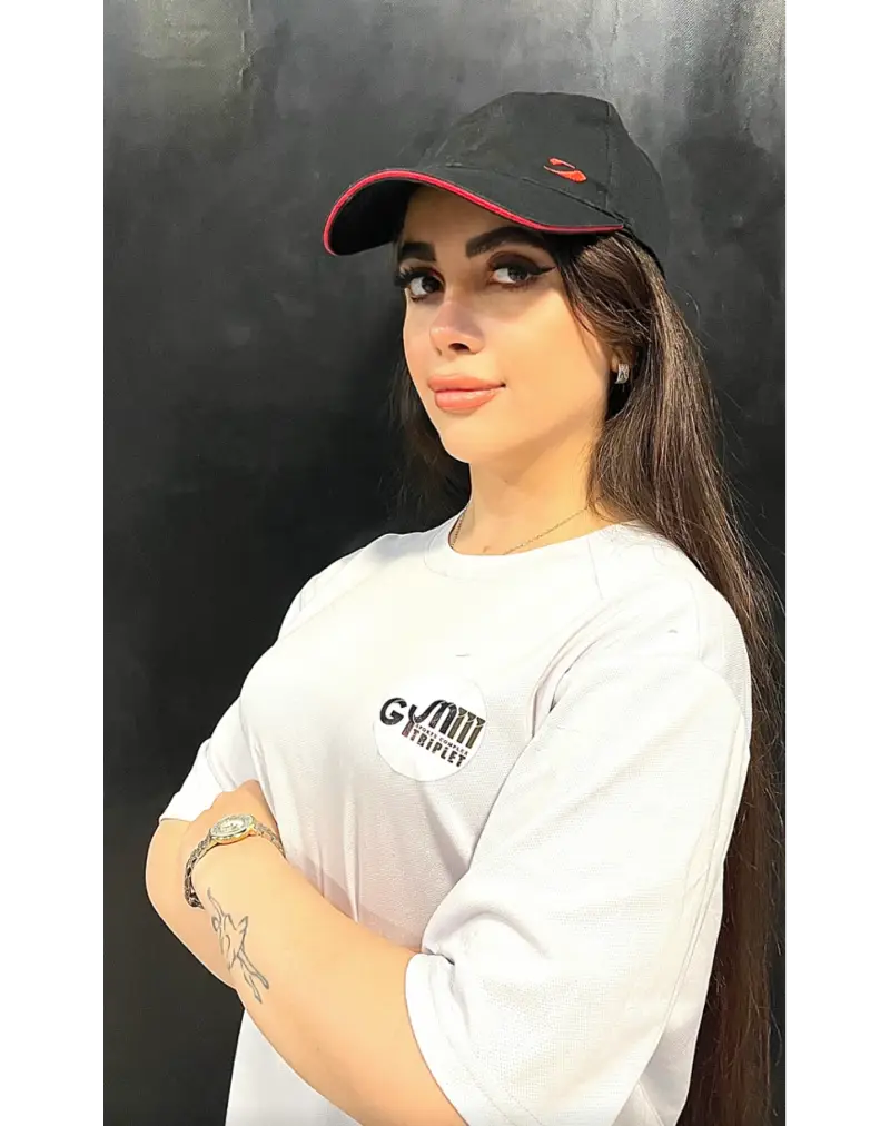 فاطمه رمضانی